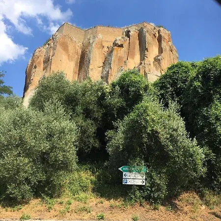Casa Segreta * Baschi
