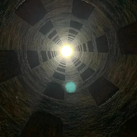شقة Casa Segreta *