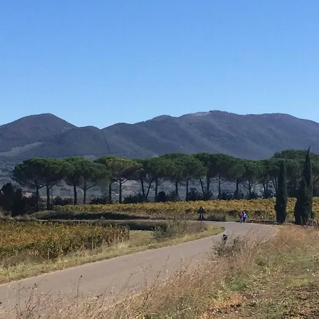 Casa Segreta *