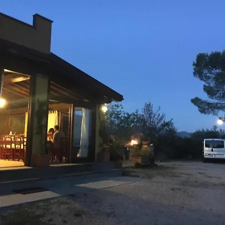 شقة Casa Segreta *