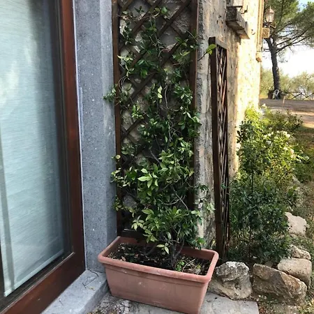 Casa Segreta شقة *