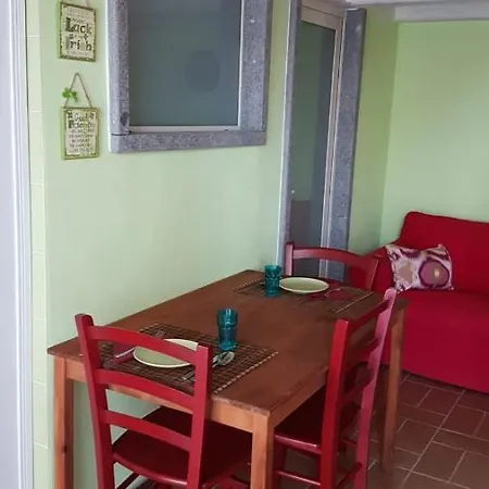 Casa Segreta Baschi