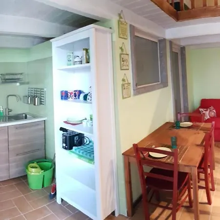 Casa Segreta *
