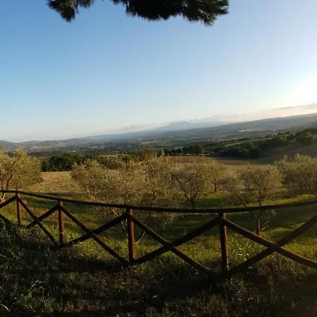 Casa Segreta *