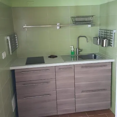 شقة Casa Segreta *