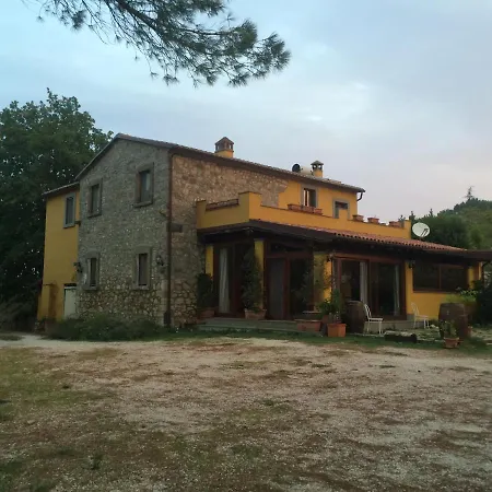 Casa Segreta *