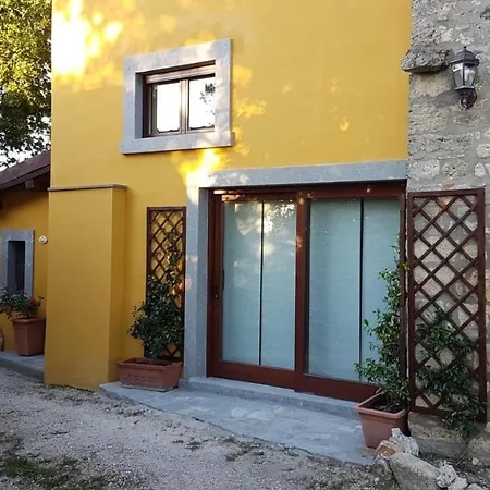 Casa Segreta شقة *
