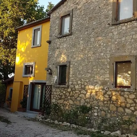 Casa Segreta Baschi