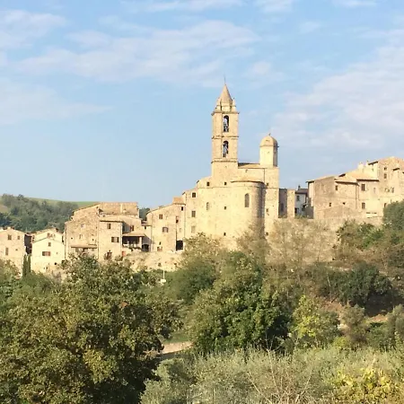 Casa Segreta