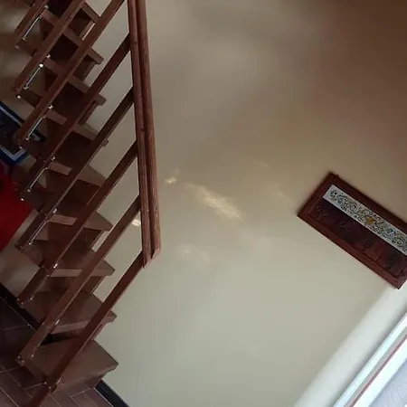 شقة Casa Segreta *