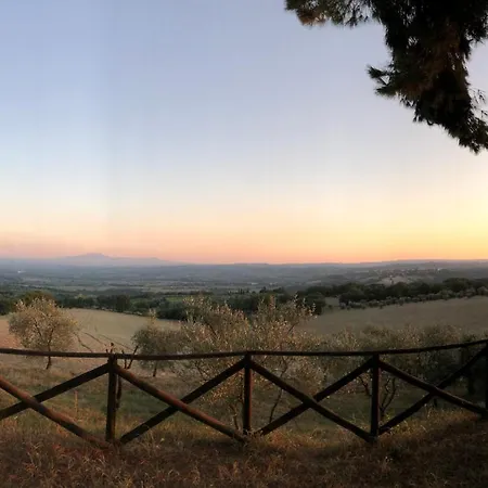 Casa Segreta * Baschi