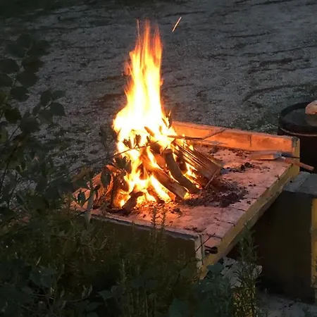 شقة Casa Segreta *