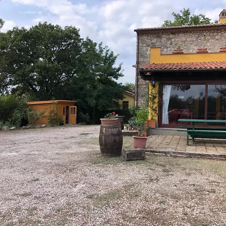 شقة Casa Segreta