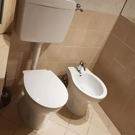 شقة Casa Segreta *