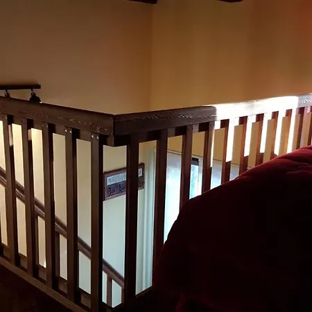 شقة Casa Segreta