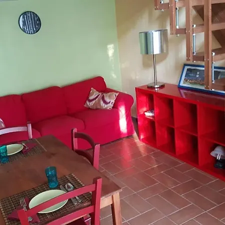 Casa Segreta * Baschi