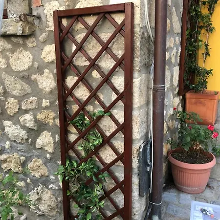 شقة Casa Segreta *