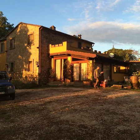 Casa Segreta Baschi