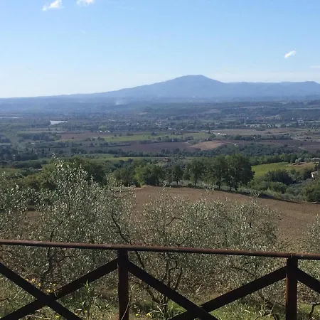 Casa Segreta Baschi